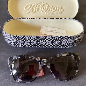 Brighton Sunglasses with Case NEW